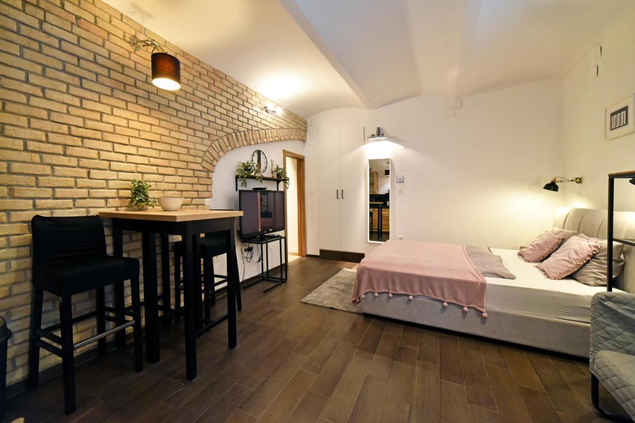 Manuela Varsavska Apartmán