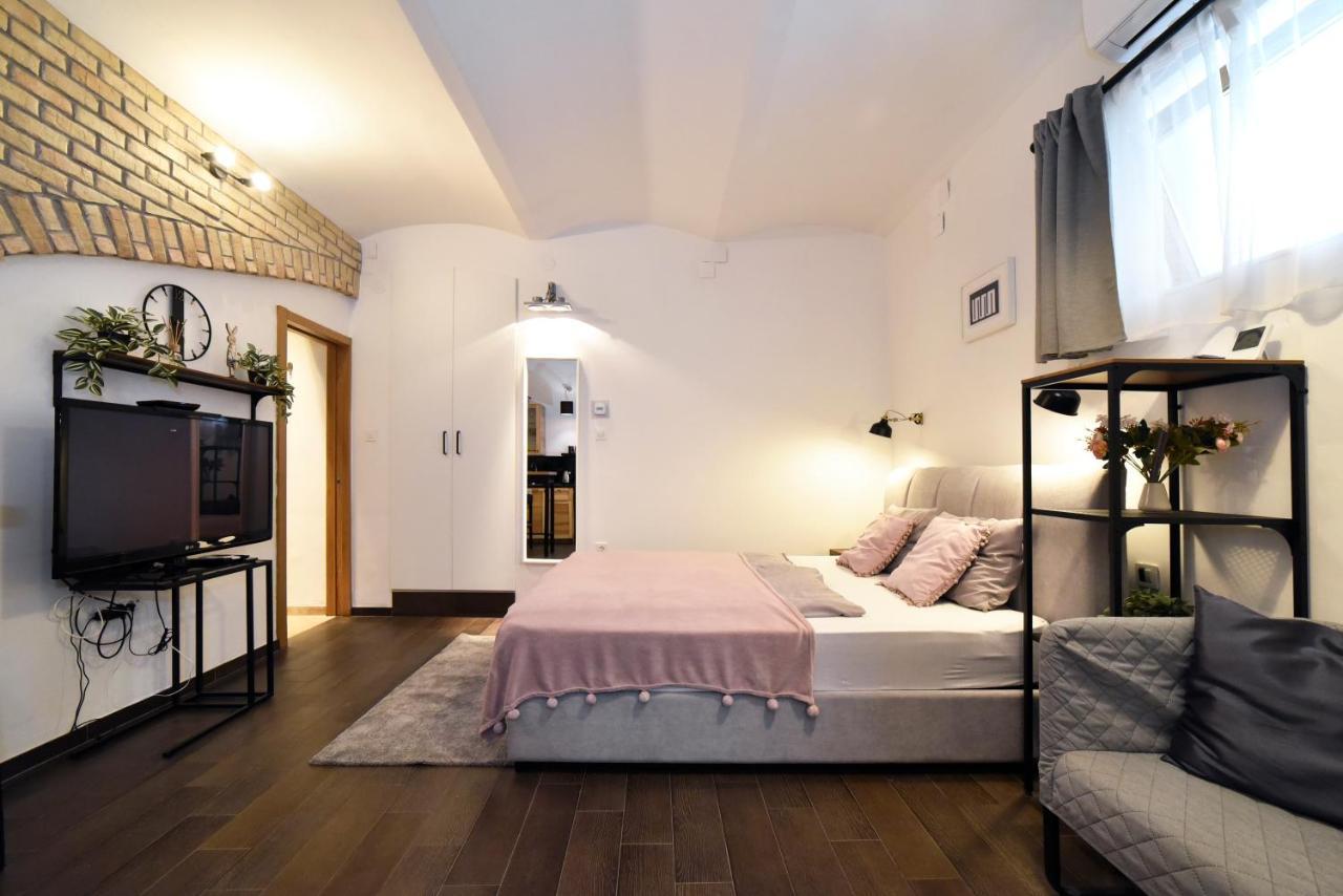 Manuela Varsavska Apartmán *