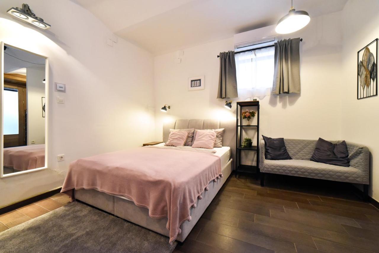 Apartmán Manuela Varsavska