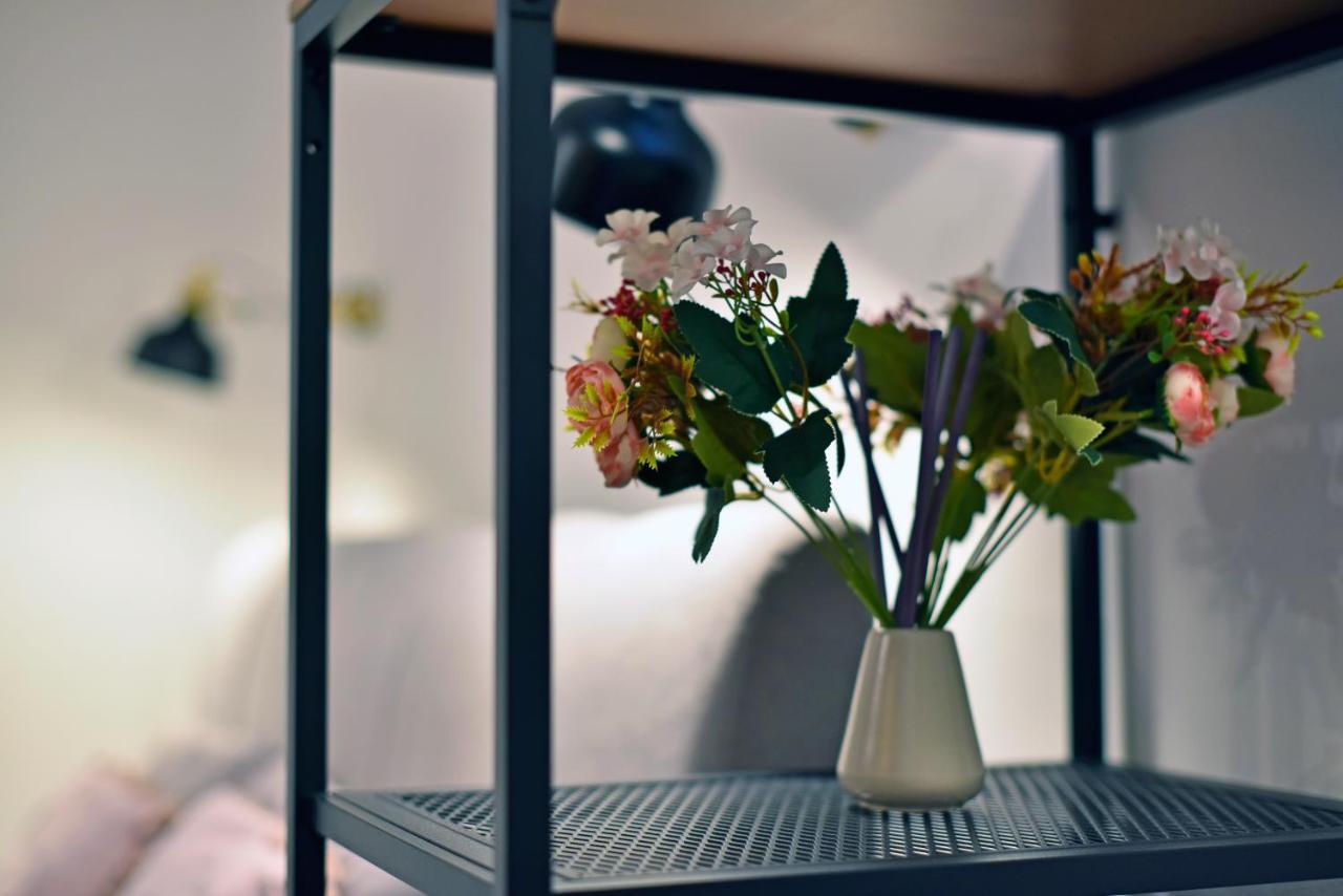 Apartmán Manuela Varsavska