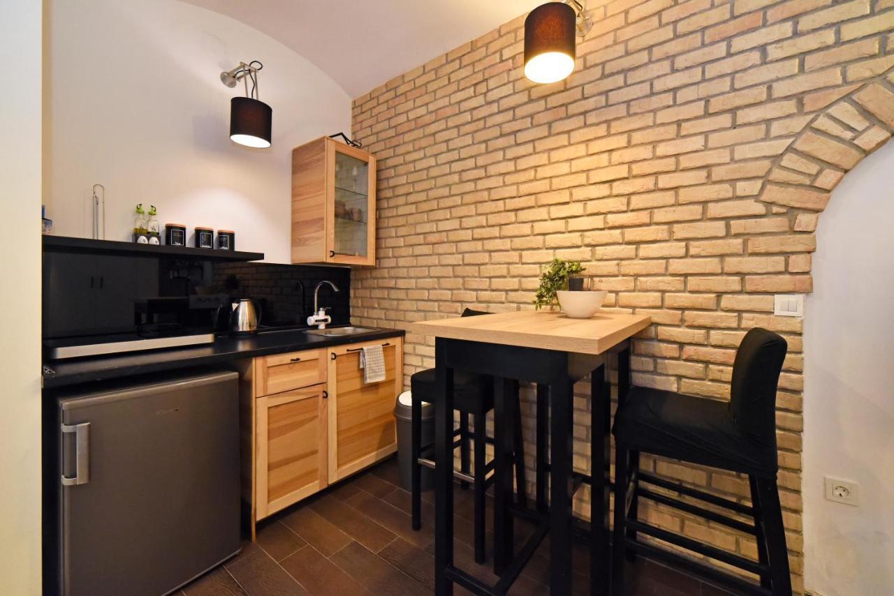 Apartmán Manuela Varsavska *