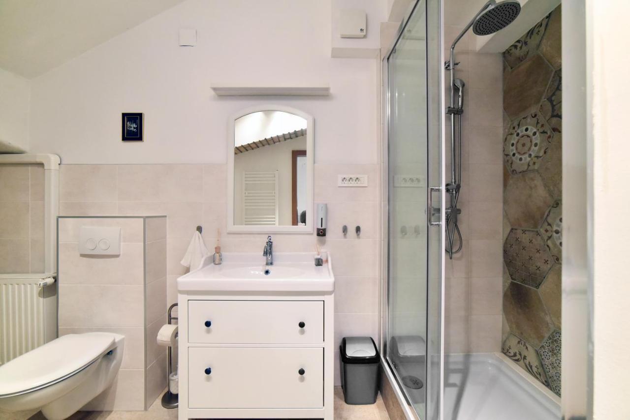 Manuela Varsavska Apartmán *