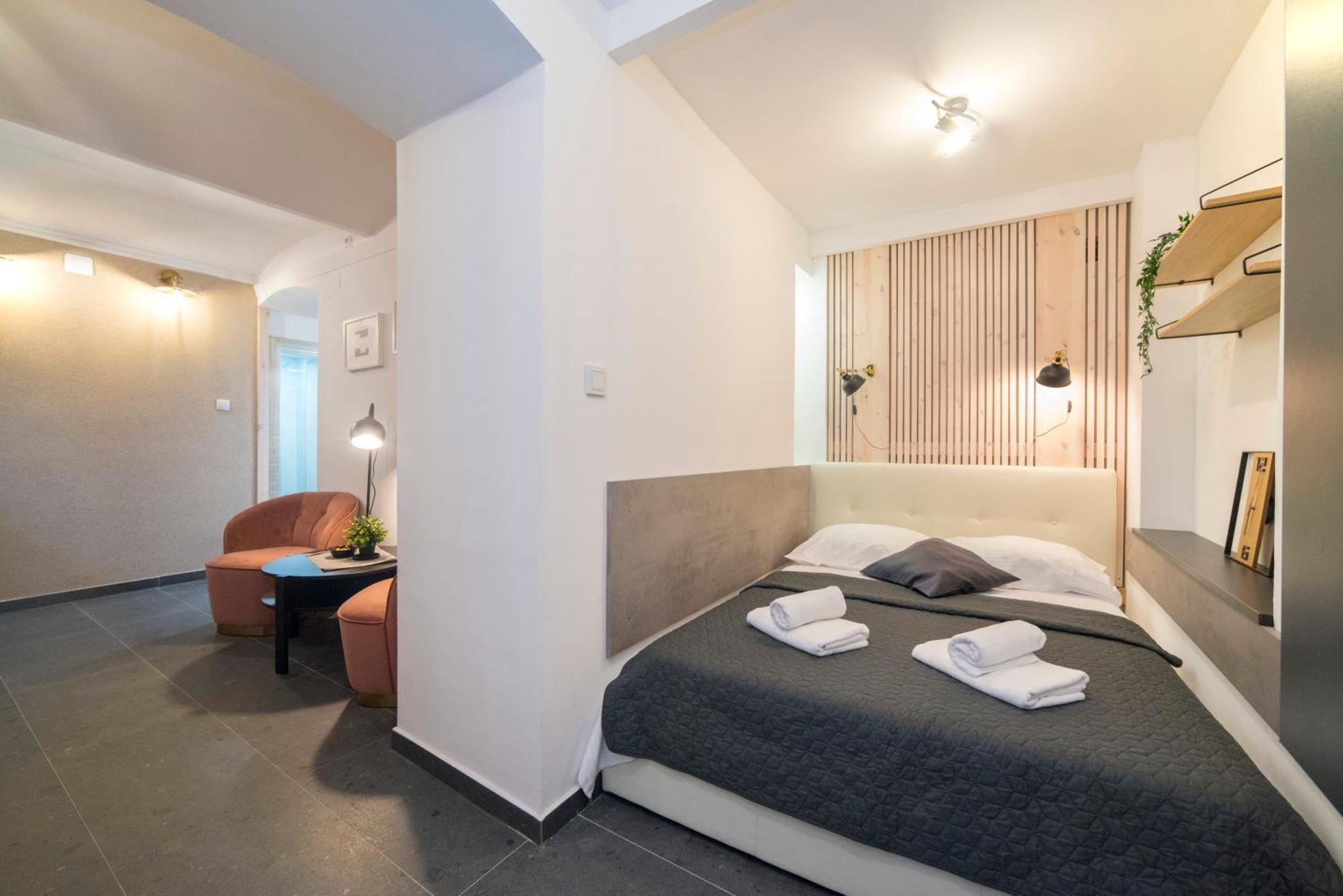 Manuela Varsavska Apartmán