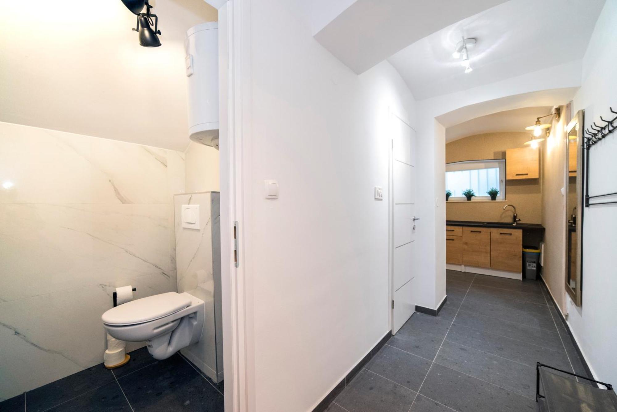 Apartmán Manuela Varsavska
