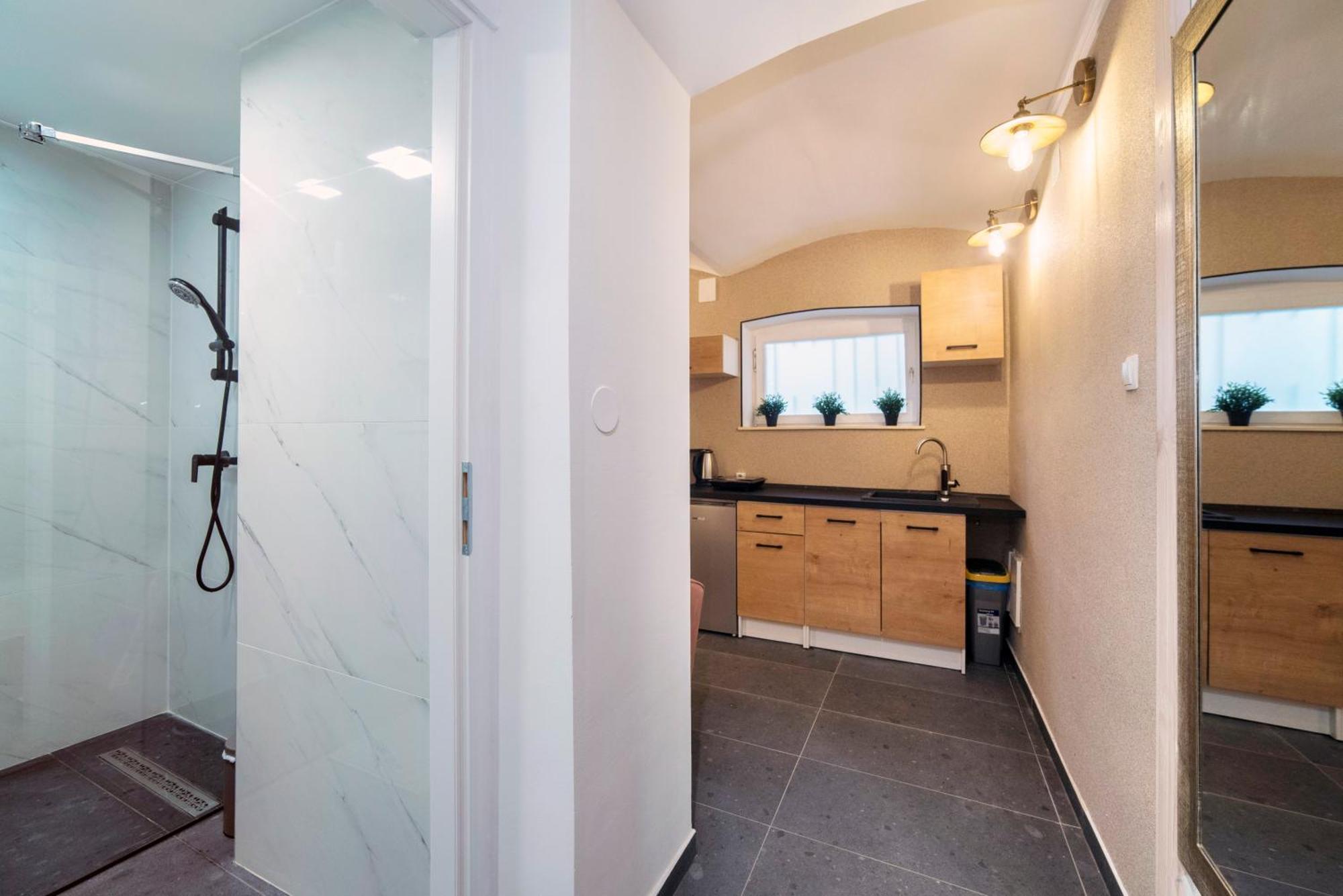 Apartmán Manuela Varsavska *